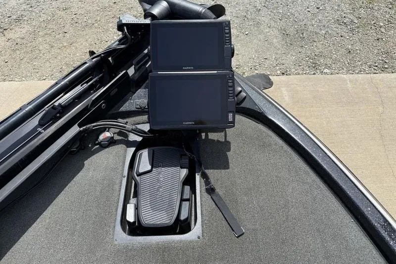 Skeeter ZX250 2016 - Marine Source