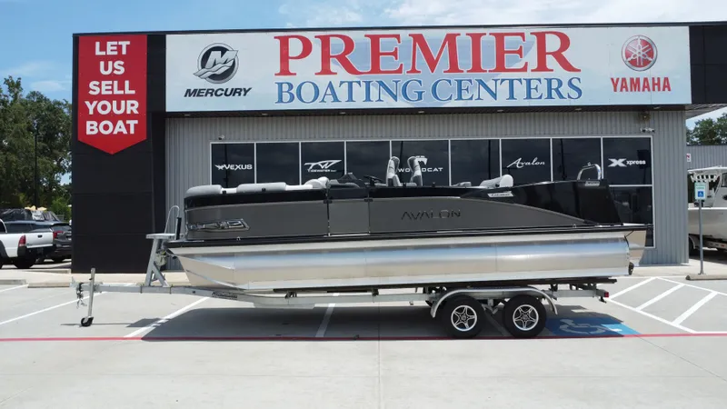 Slide: The Image of Avalon CAT VRB23T 2025 - 1