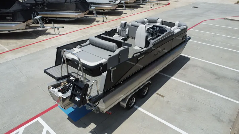 Slide: The Image of Avalon CAT VRB23T 2025 - 11