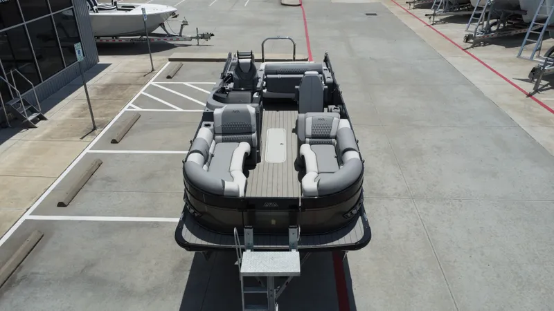 Slide: The Image of Avalon CAT VRB23T 2025 - 14