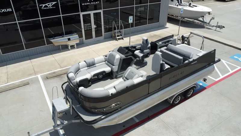 Slide: The Image of Avalon CAT VRB23T 2025 - 15