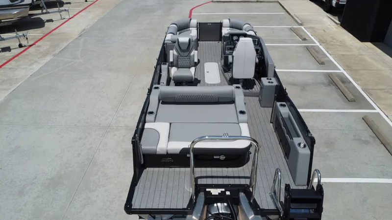 Slide: The Image of Avalon CAT VRB23T 2025 - 24