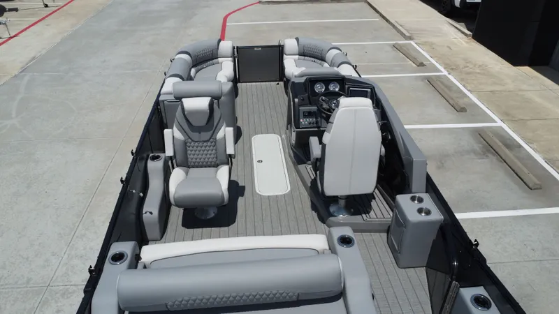 Slide: The Image of Avalon CAT VRB23T 2025 - 25