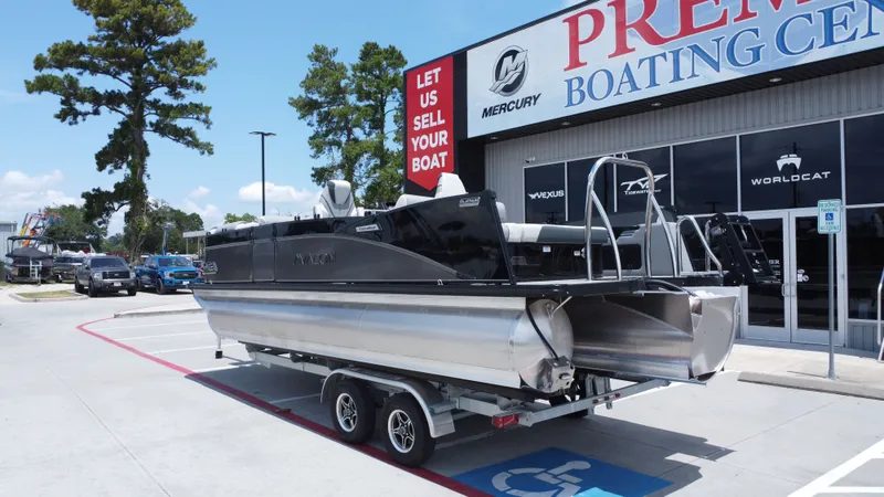 Slide: The Image of Avalon CAT VRB23T 2025 - 3