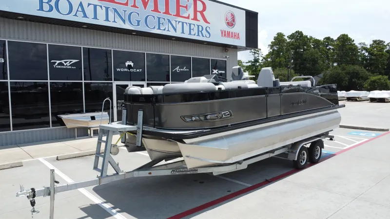 Slide: The Image of Avalon CAT VRB23T 2025 - 5