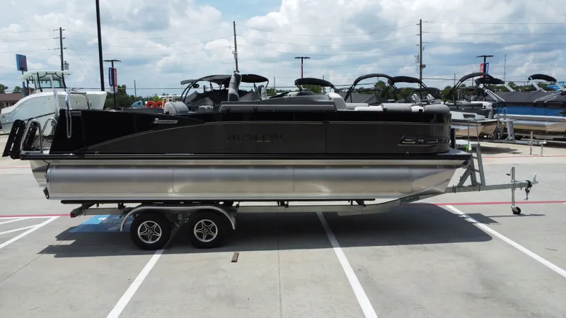 Slide: The Image of Avalon CAT VRB23T 2025 - 6