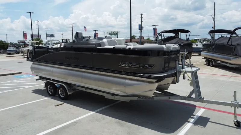 Slide: The Image of Avalon CAT VRB23T 2025 - 7