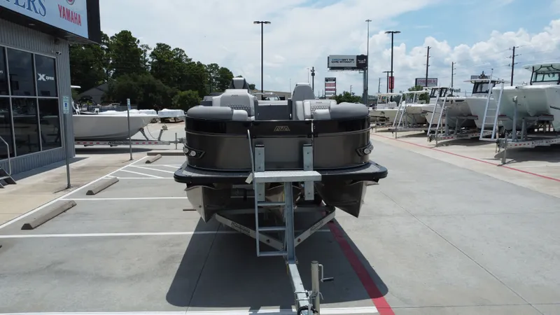 Slide: The Image of Avalon CAT VRB23T 2025 - 8