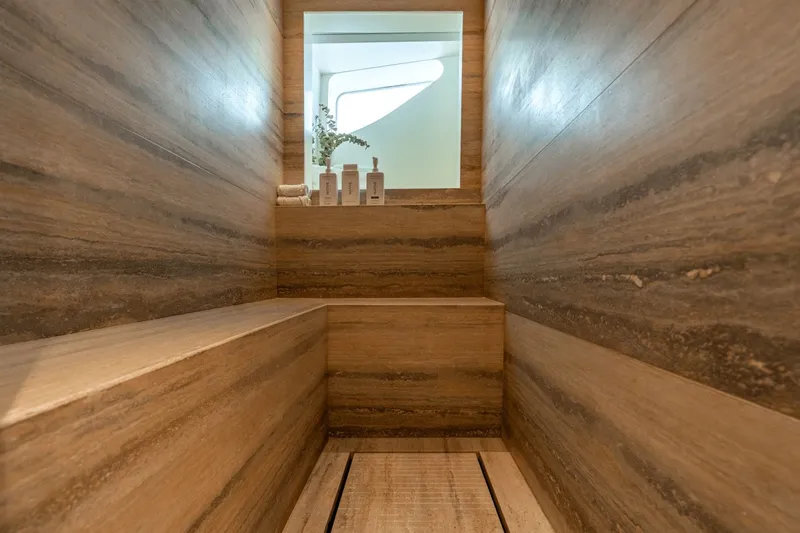 Slide: The Image of Sanlorenzo SD 90 2024 - 130