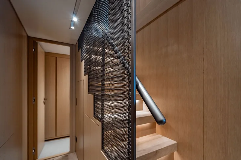 Slide: The Image of Sanlorenzo SD 90 2024 - 134