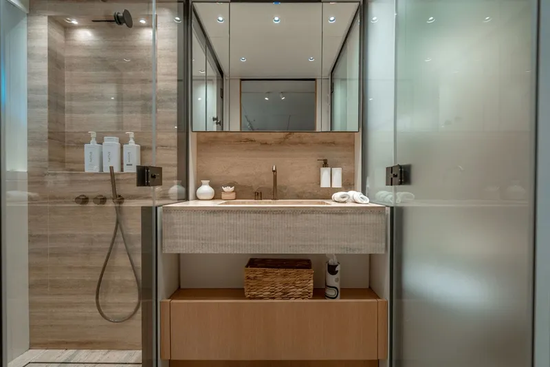 Slide: The Image of Sanlorenzo SD 90 2024 - 157