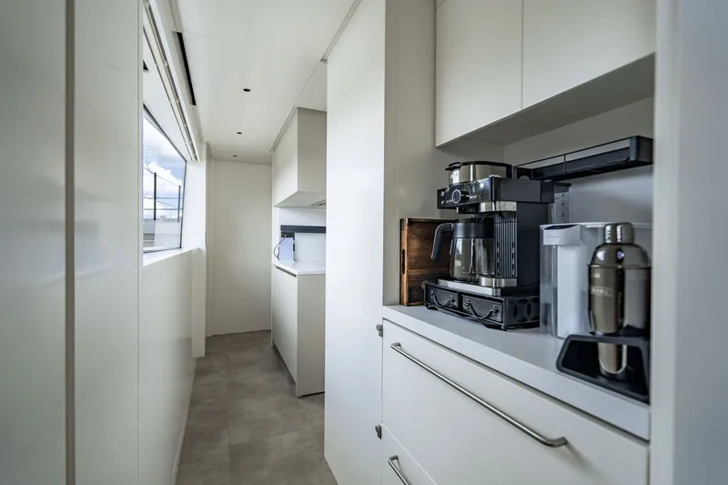 Slide: The Image of Sanlorenzo SD 90 2024 - 163