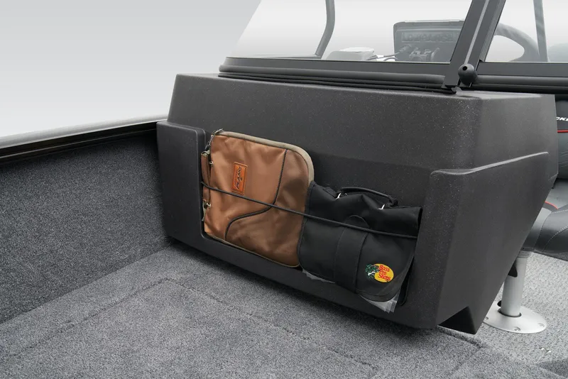 Slide: The Image of Manufacturer Provided Image: Tracker Pro Guide V-175 Combo - 12