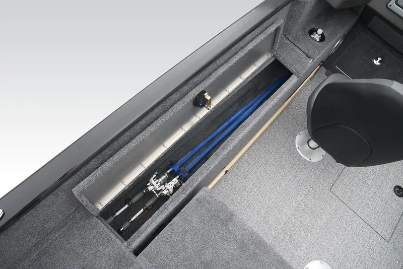 Slide: The Image of Manufacturer Provided Image: Tracker Pro Guide V-175 Combo - 23