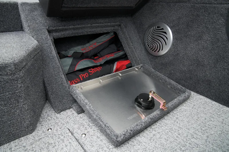 Slide: The Image of Manufacturer Provided Image: Tracker Pro Guide V-175 Combo - 24