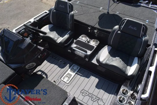 Slide: The Image of Bass Cat Lynx STS 2026 - 13