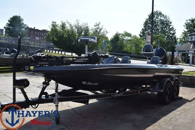 Slide: The Image of Bass Cat Lynx STS 2026 - 17