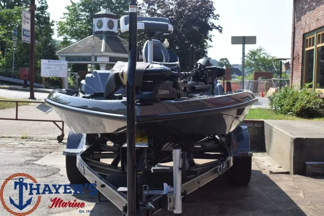 Slide: The Image of Bass Cat Lynx STS 2026 - 18