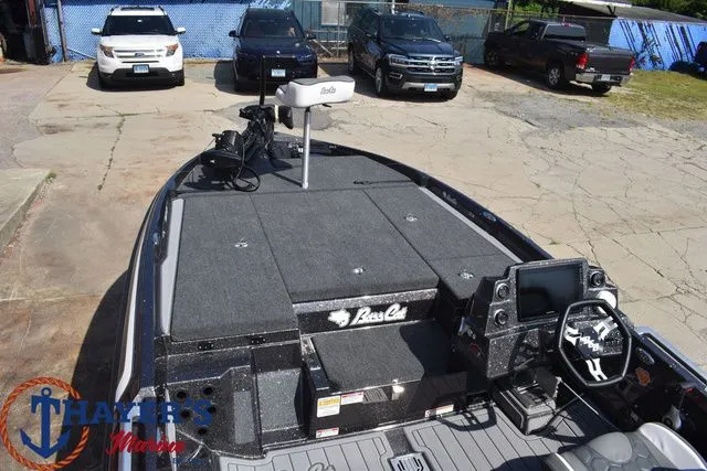 Slide: The Image of Bass Cat Lynx STS 2026 - 7