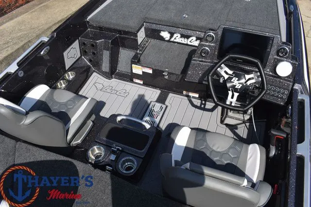 Slide: The Image of Bass Cat Lynx STS 2026 - 8