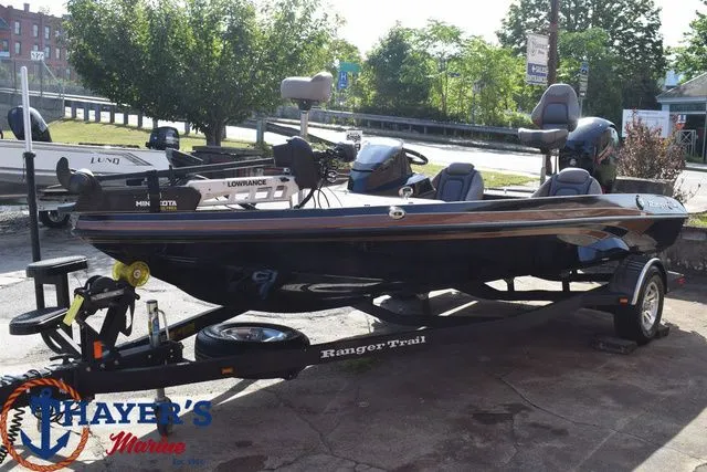 Slide: The Image of Ranger Z185 2022 - 19