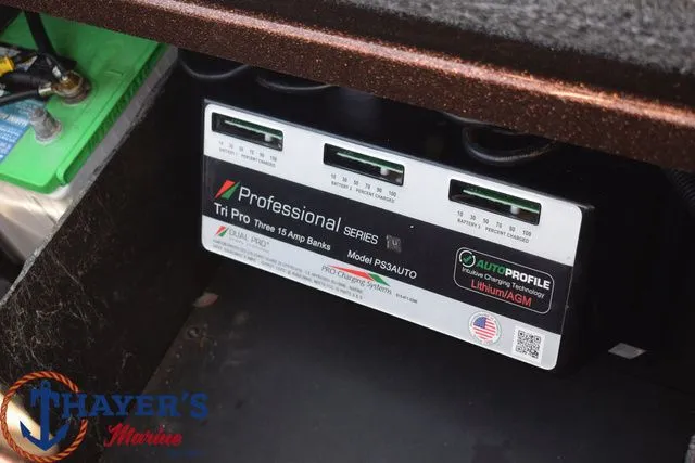 Slide: The Image of Ranger Z185 2022 - 22