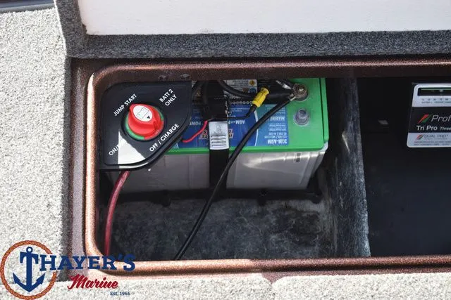 Slide: The Image of Ranger Z185 2022 - 23