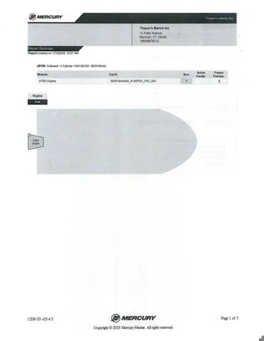 Slide: The Image of Ranger Z185 2022 - 24