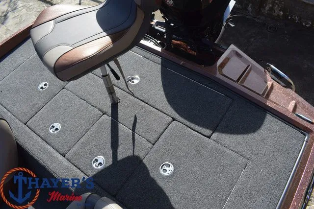 Slide: The Image of Ranger Z185 2022 - 6