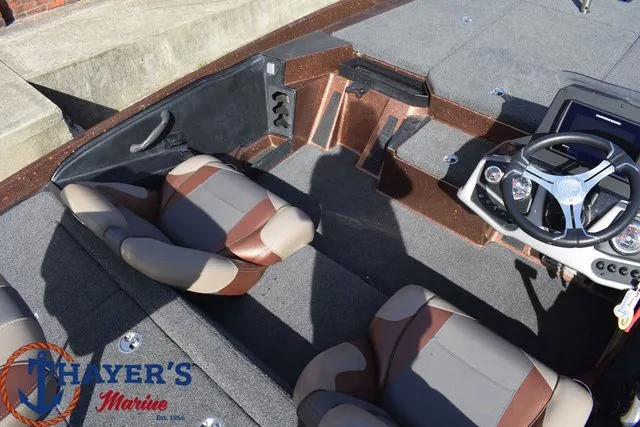 Slide: The Image of Ranger Z185 2022 - 9