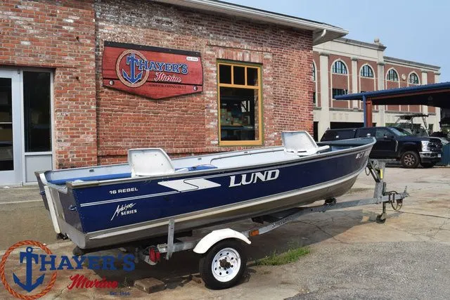 Slide: The Image of Lund 16 REBEL 1995 - 2