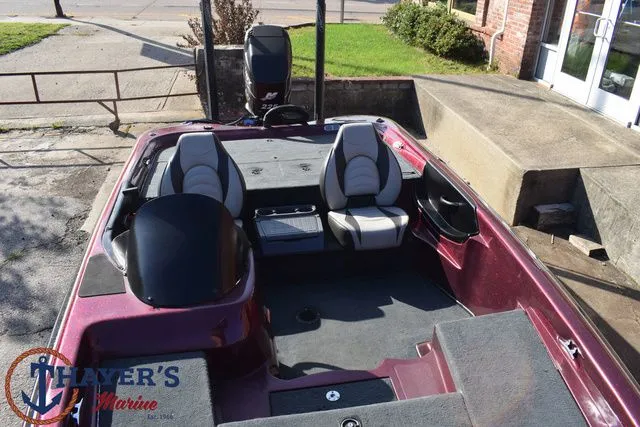 Slide: The Image of Sprint 297 2001 - 11