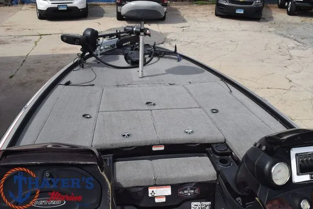 Slide: The Image of Nitro Z-9 2008 - 10