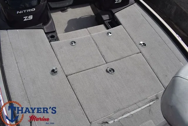 Slide: The Image of Nitro Z-9 2008 - 12