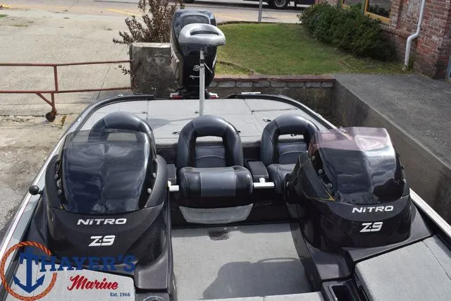 Slide: The Image of Nitro Z-9 2008 - 13