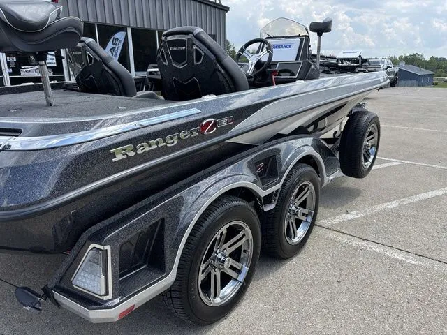 Slide: The Image of Ranger Z521R 2025 - 3