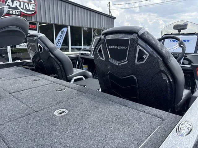 Slide: The Image of Ranger Z521R 2025 - 5