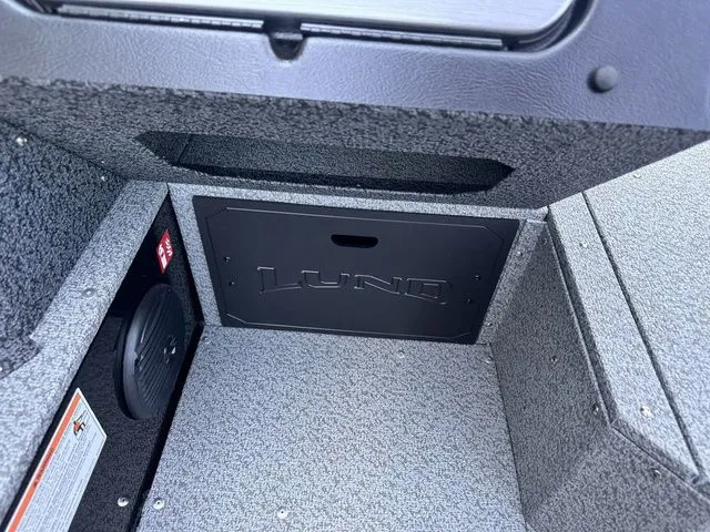 Slide: The Image of Lund 1800 Explorer Sport 2026 - 26