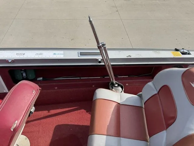 Slide: The Image of Lund 1650 Tyee II 1994 - 11