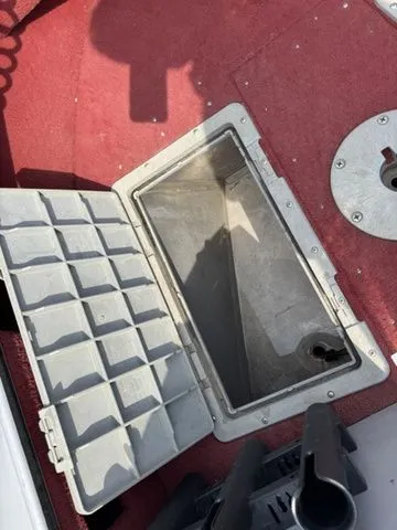 Slide: The Image of Lund 1650 Tyee II 1994 - 19