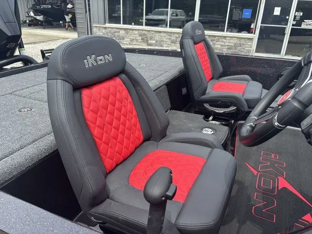 Slide: The Image of Ikon LXE20 2026 - 7