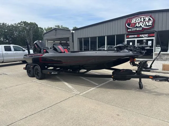 Slide: The Image of Ikon LXE20 2026 - 9