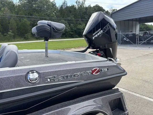 Slide: The Image of Ranger Z519 2022 - 11