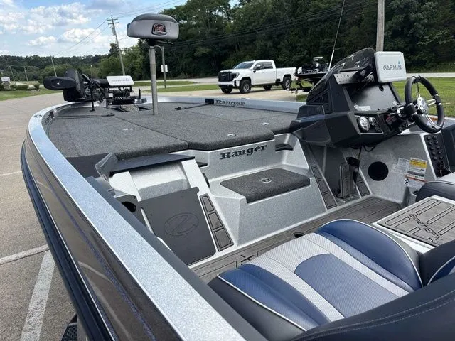 Slide: The Image of Ranger Z519 2022 - 12