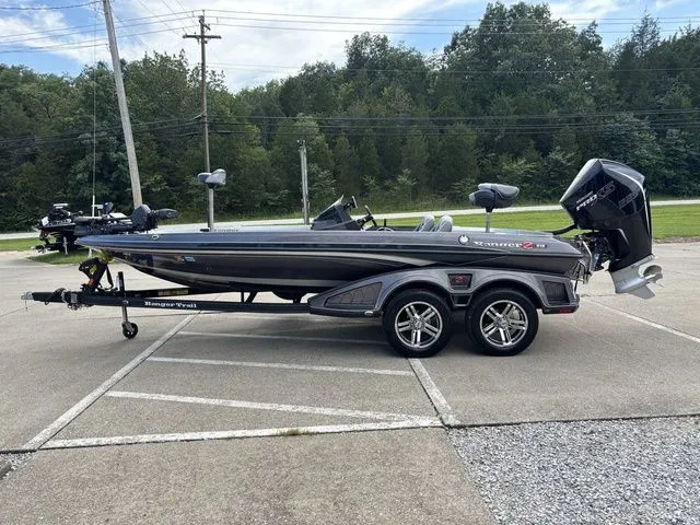 Slide: The Image of Ranger Z519 2022 - 13