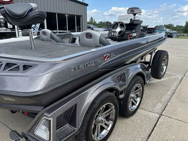 Slide: The Image of Ranger Z519 2022 - 3