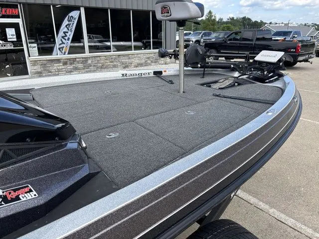 Slide: The Image of Ranger Z519 2022 - 7