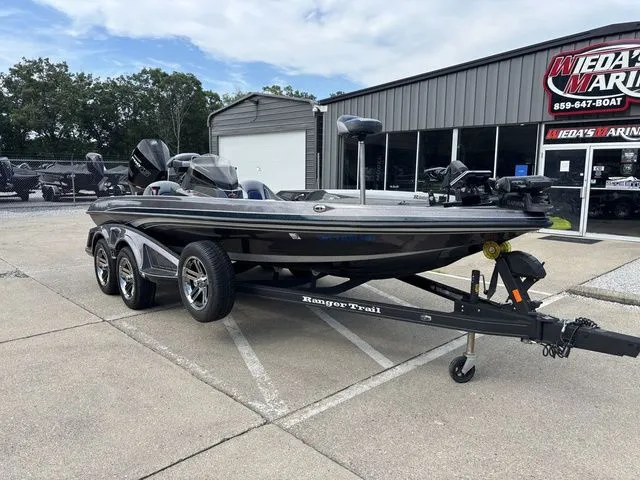 Slide: The Image of Ranger Z519 2022 - 8