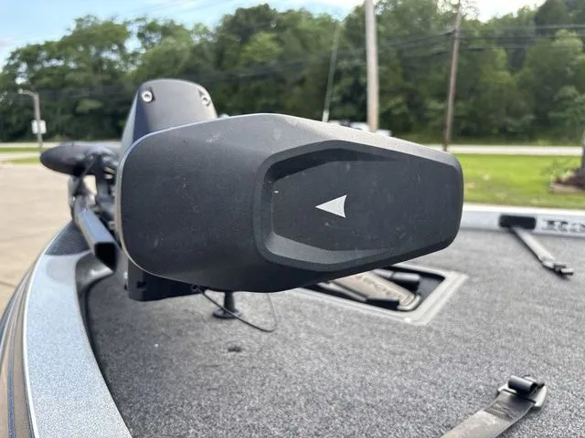 Slide: The Image of Ranger Z519 2022 - 9