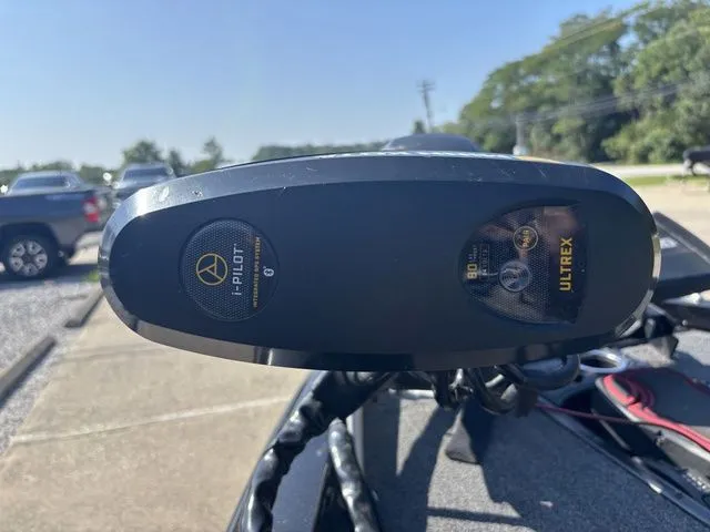 Slide: The Image of Vexus AVX2080 2019 - 10